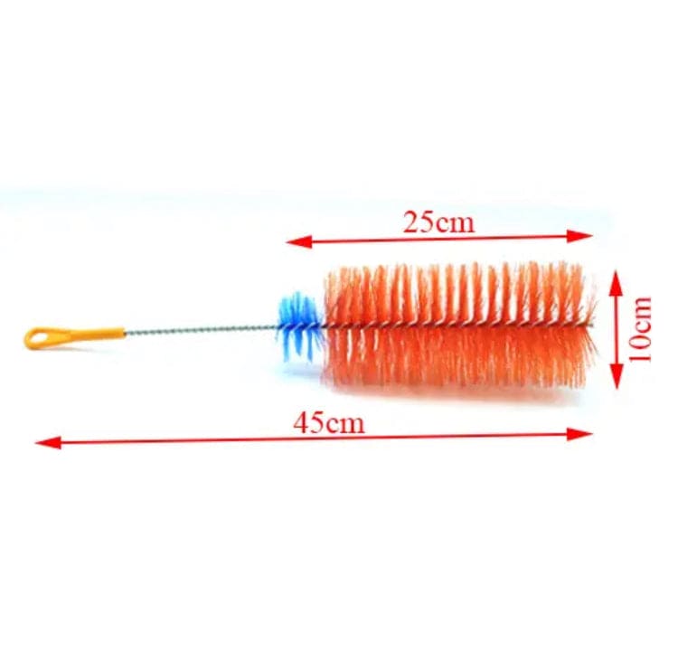Mini Cleaning Brush, Bottle Cleaner Brush Steel Pipe Brush, Bottle Cleaning Brush Mini Cleaning Brush, Bottle Cleaner Brush Steel Pipe Brush, Bottle Cleaning Brush